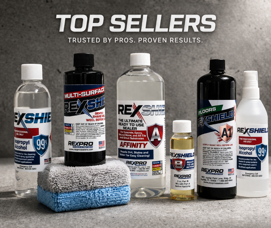 Top Sellers