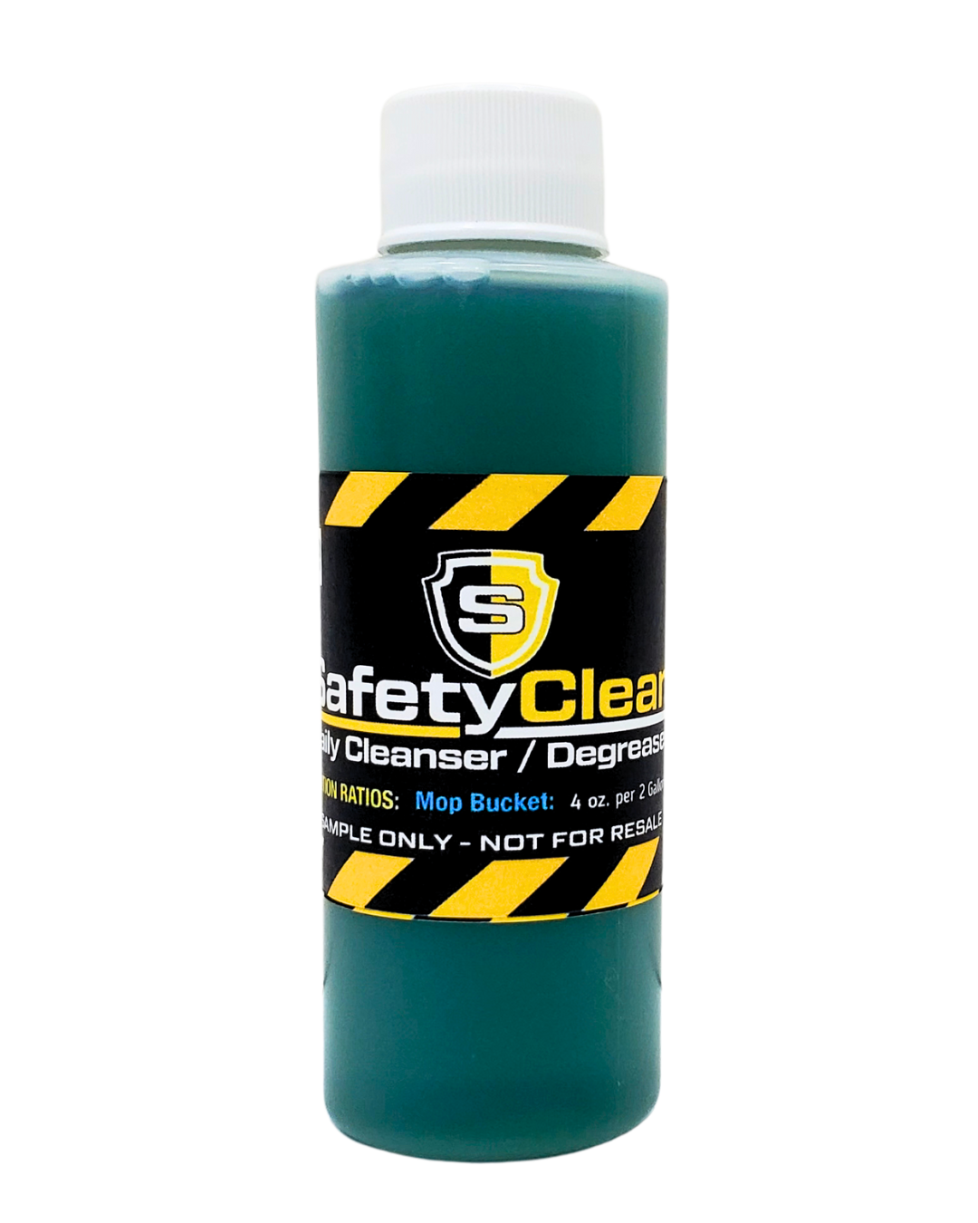 RexShield Safety Clean