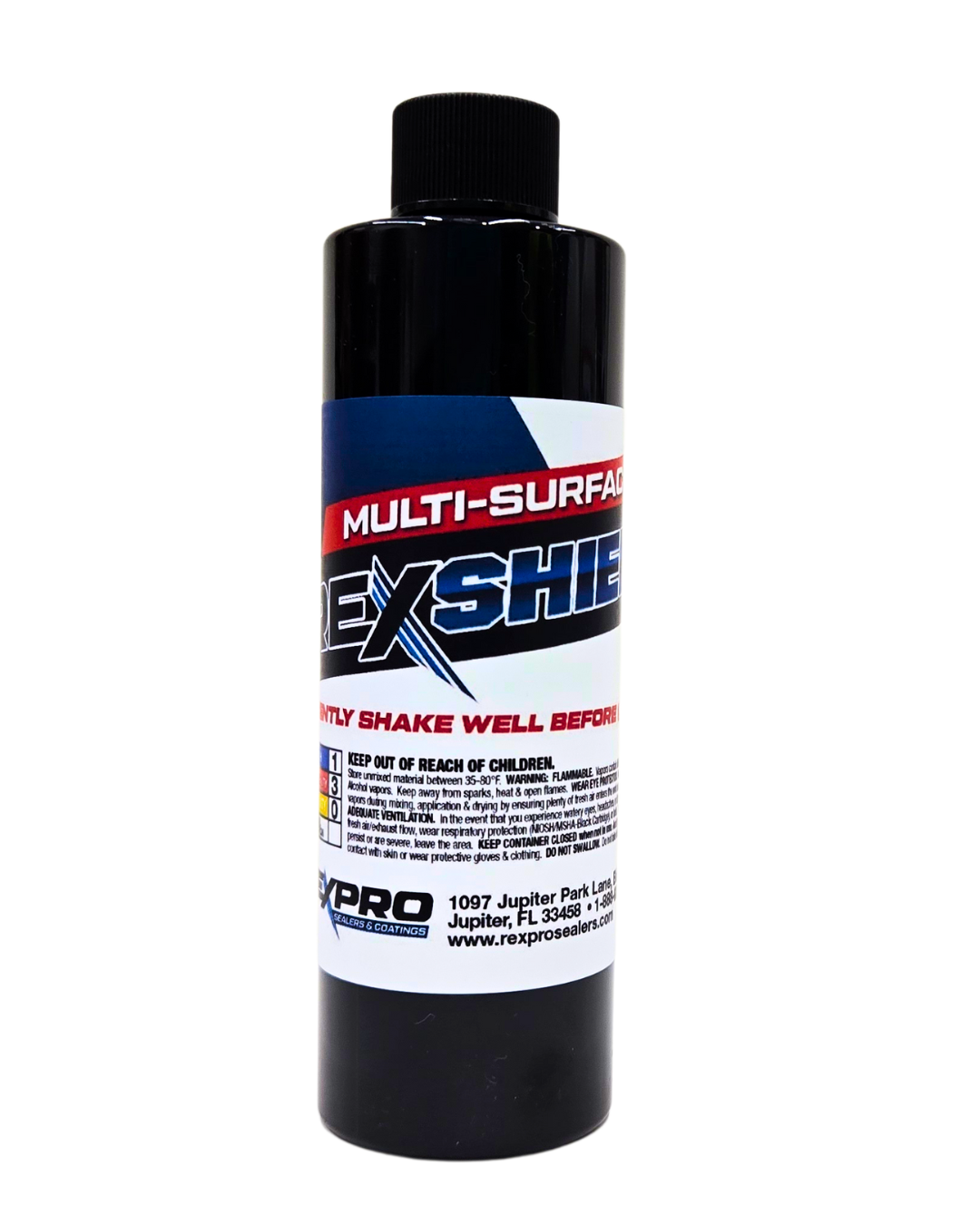 RexShield A1 Multi-Surface