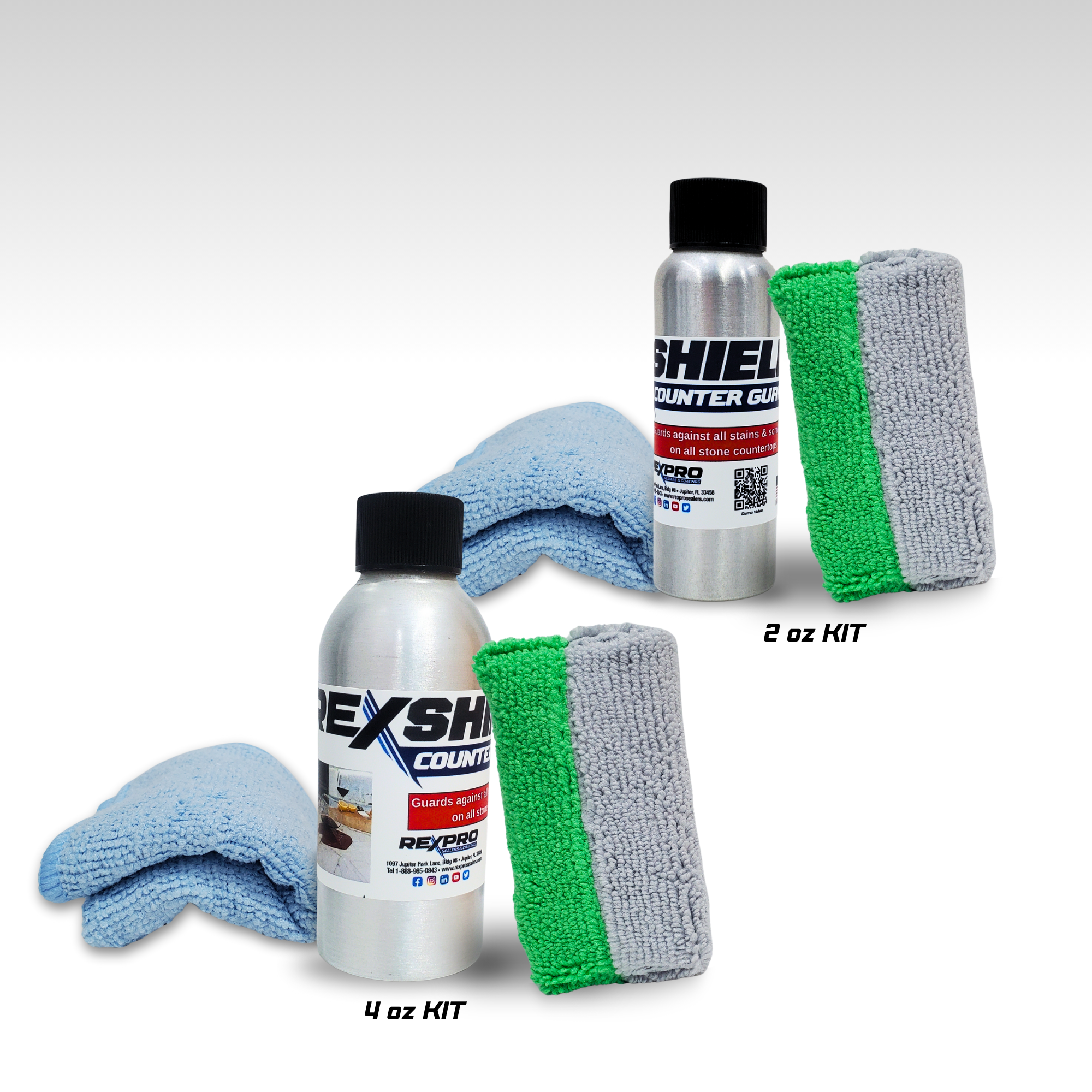RexShield CounterGuard