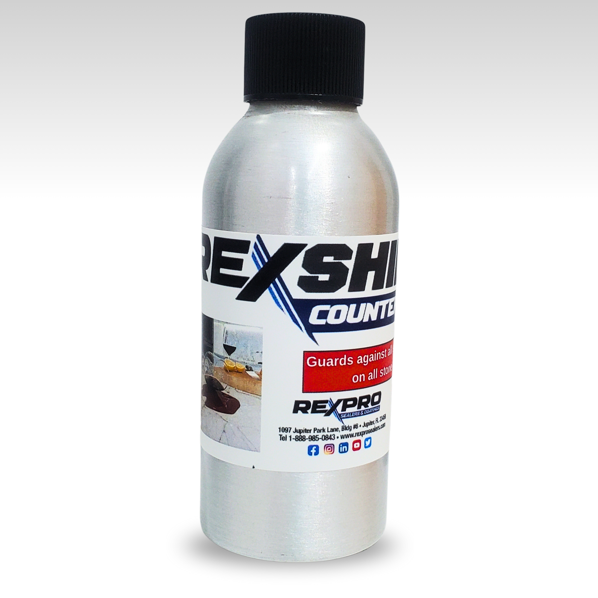 RexShield CounterGuard
