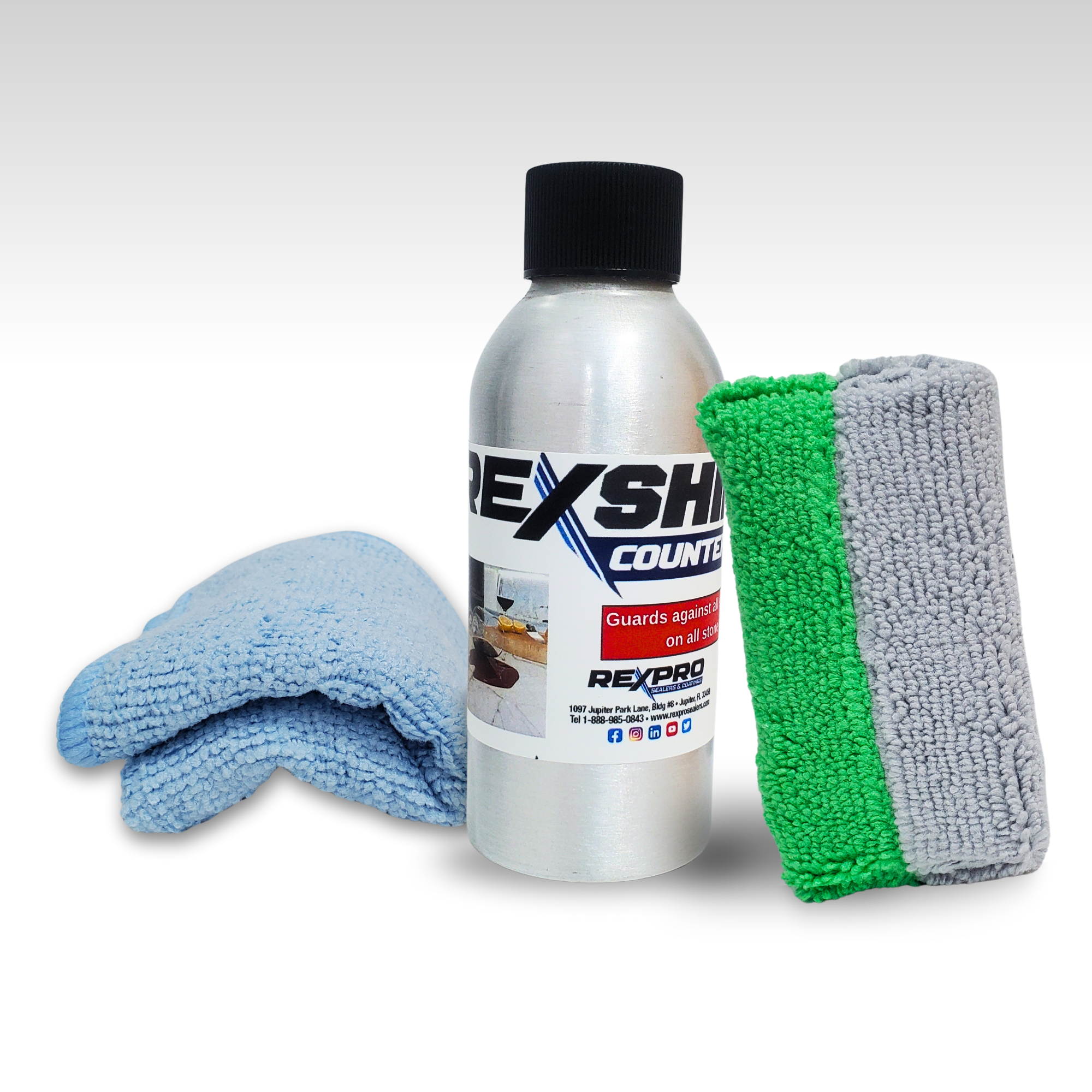 RexShield CounterGuard