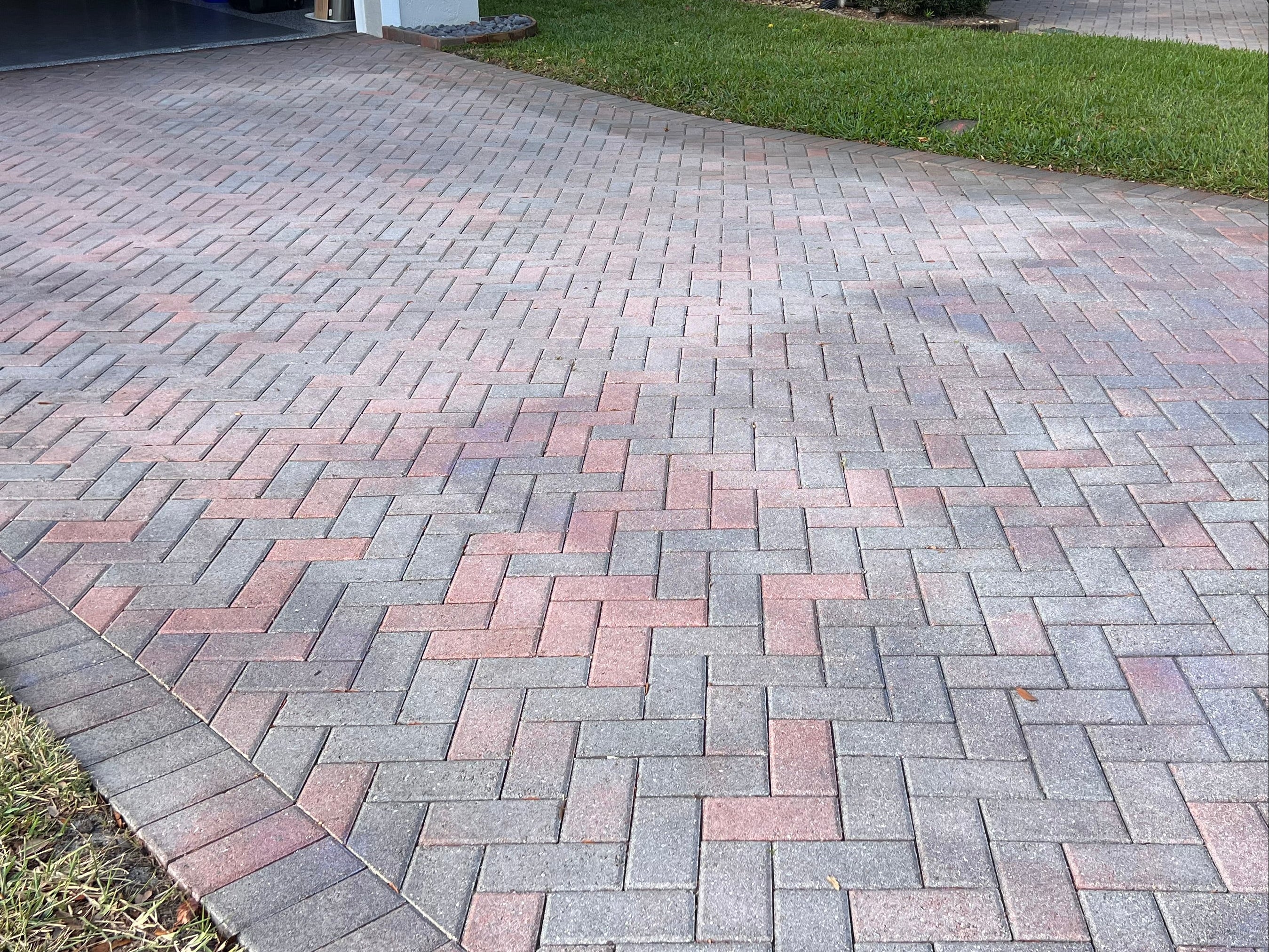 ProSeal before and after