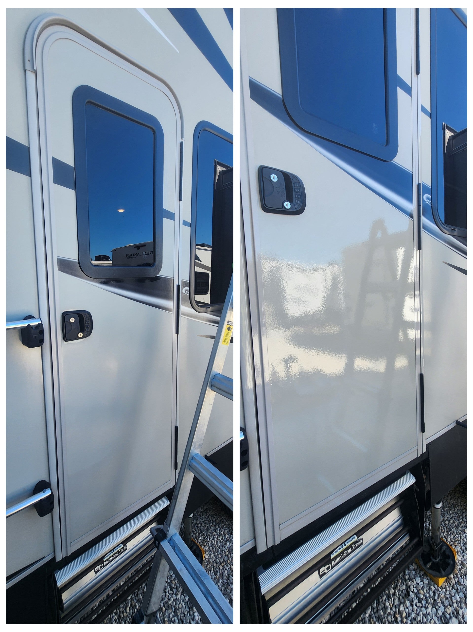 RexShield 1090 Metal Gelcoat