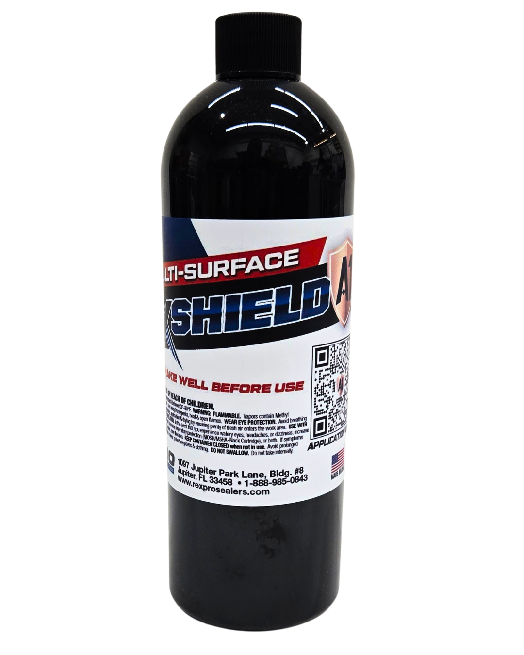 RexShield A1 Multi-Surface