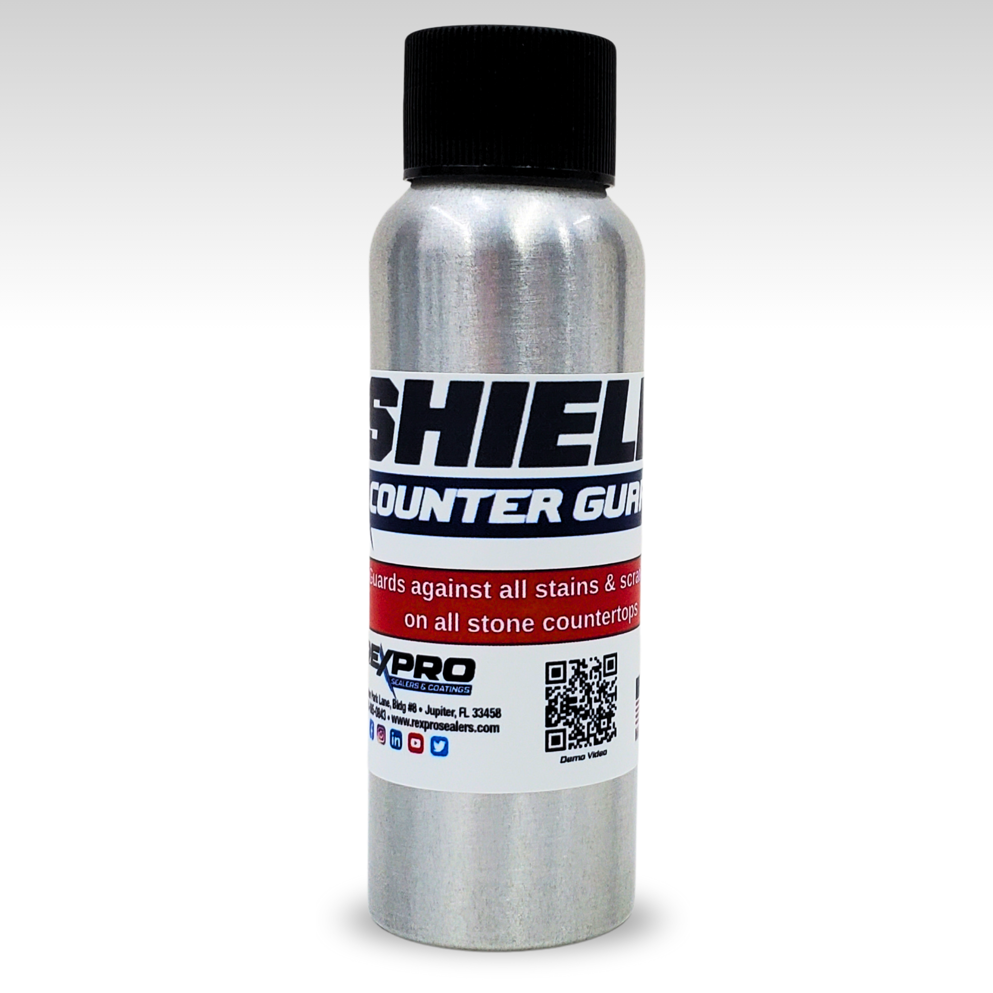 RexShield CounterGuard