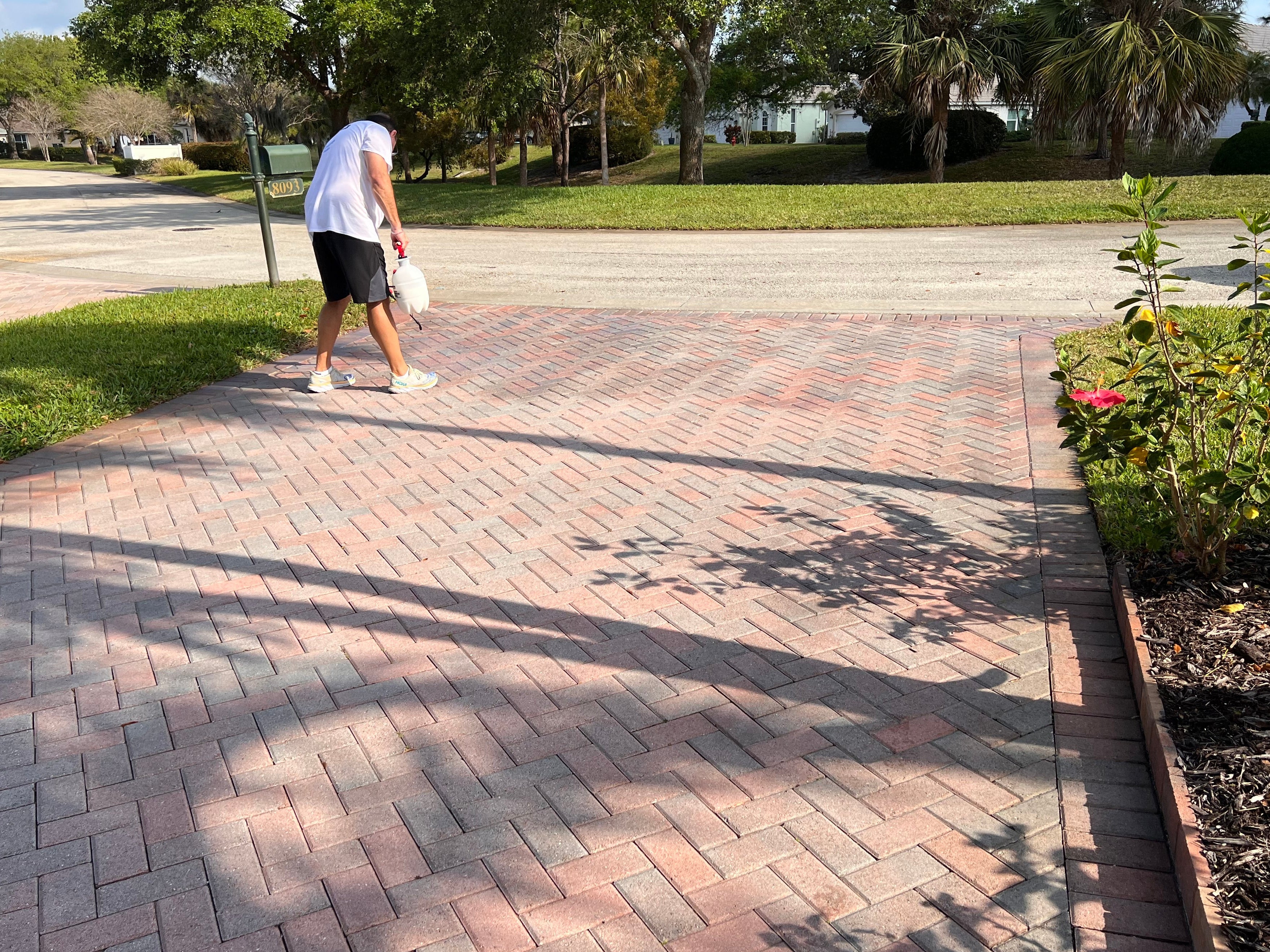 ProSeal application